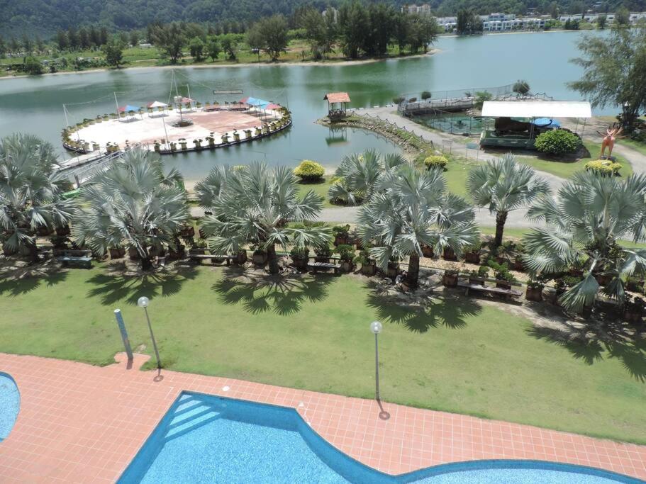 Apartment Marina Island Seaview *
